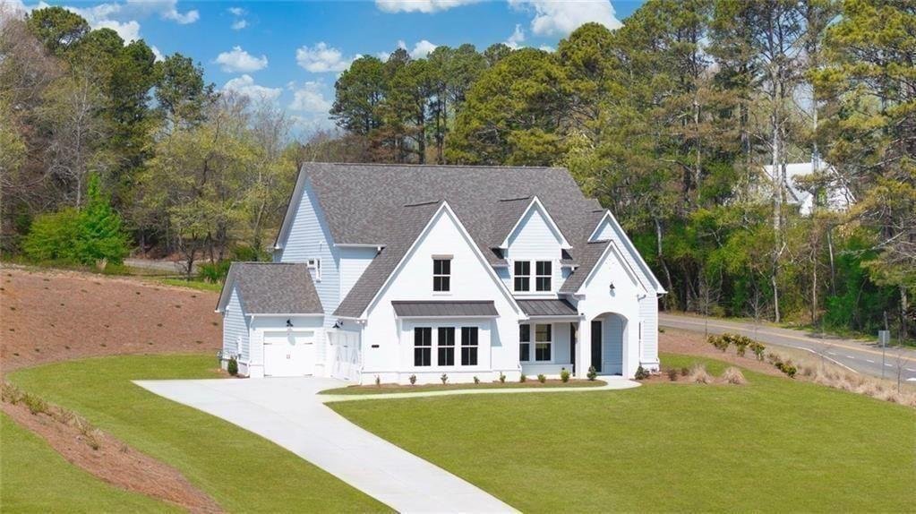 House in Gainesville, Georgia, United States 1 - 18995948