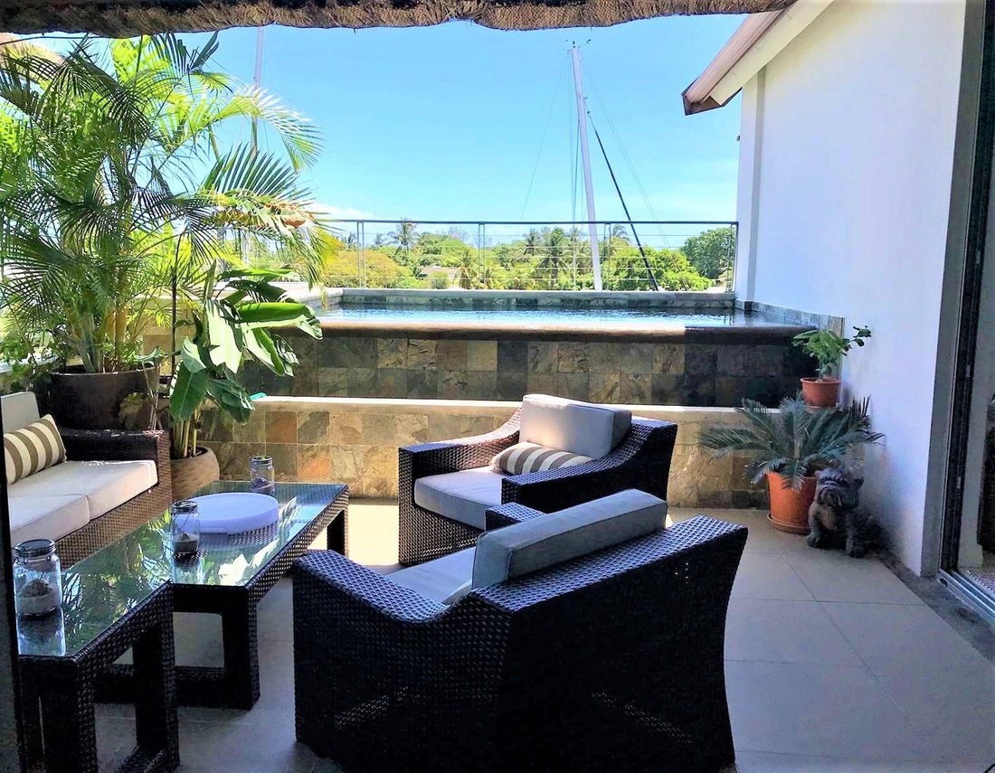 Apartment in Black River, Rivière Noire District, Mauritius 2 - 18993777