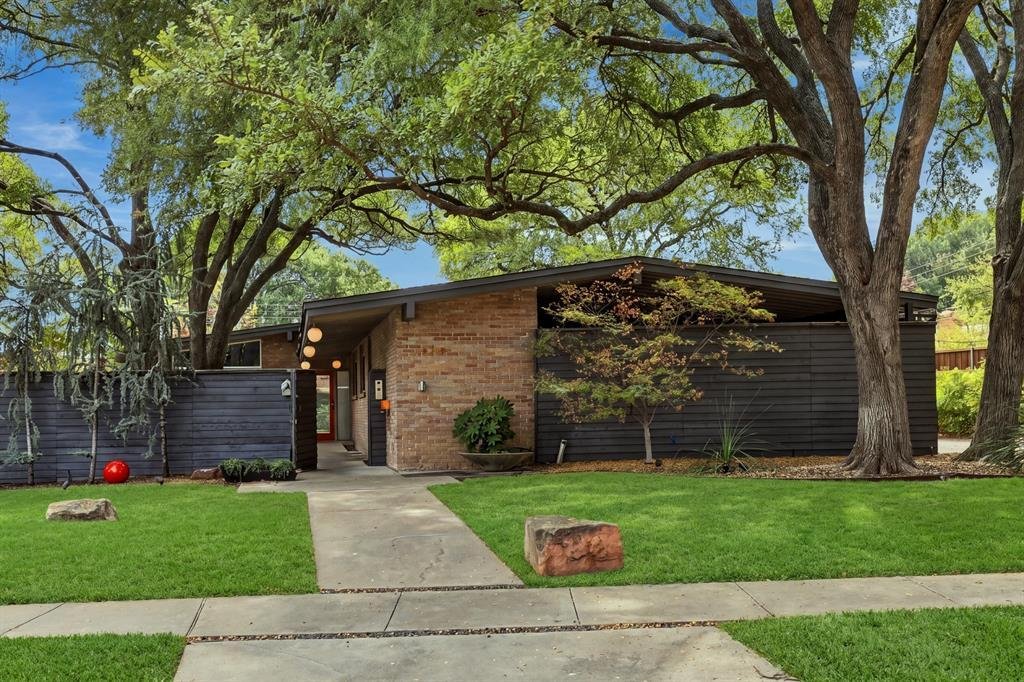 House in Dallas, Texas, United States 1 - 18993506