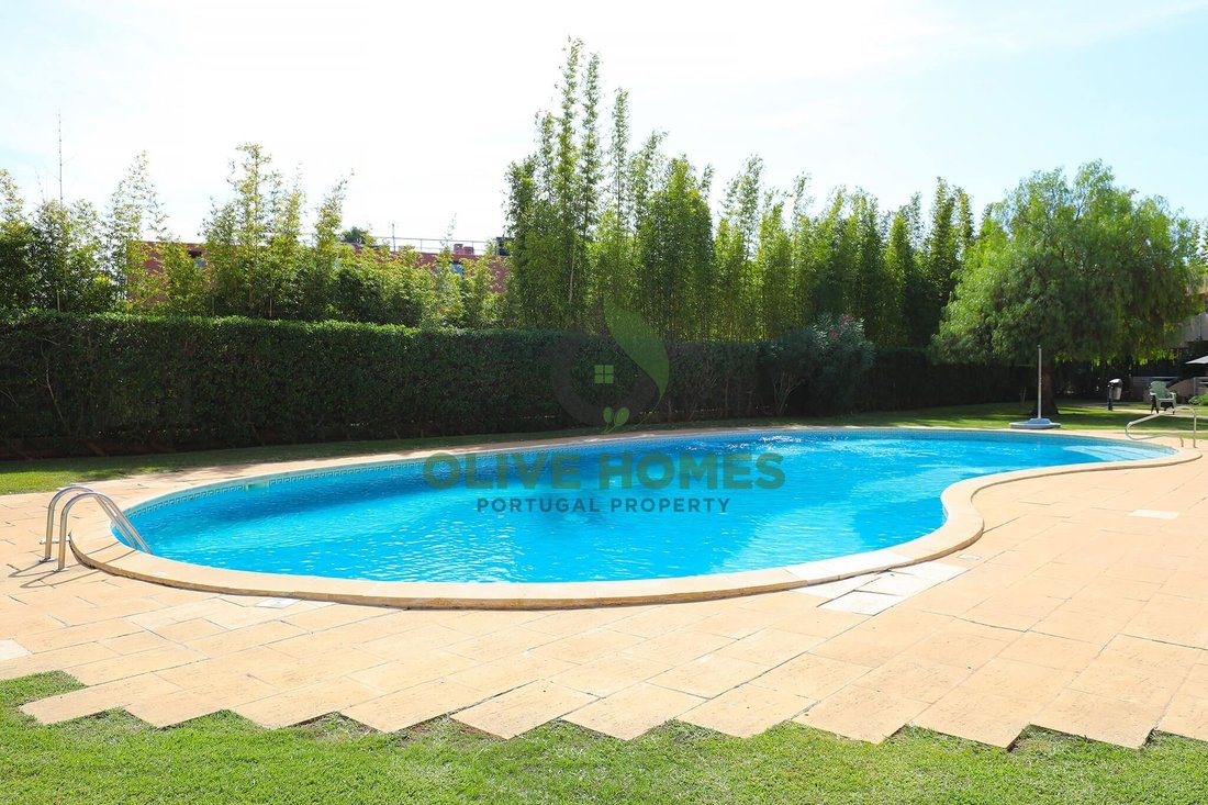 Appartamento a Vilamoura, Quarteira, Algarve 4 - 16703190