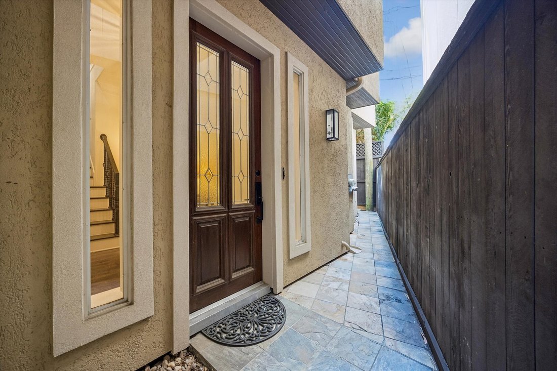 Townhouse in Houston, Texas, United States 4 - 18998079