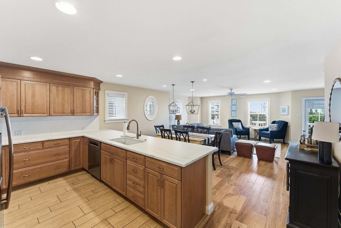 Townhouse in Cape May, New Jersey, United States 5 - 18992761