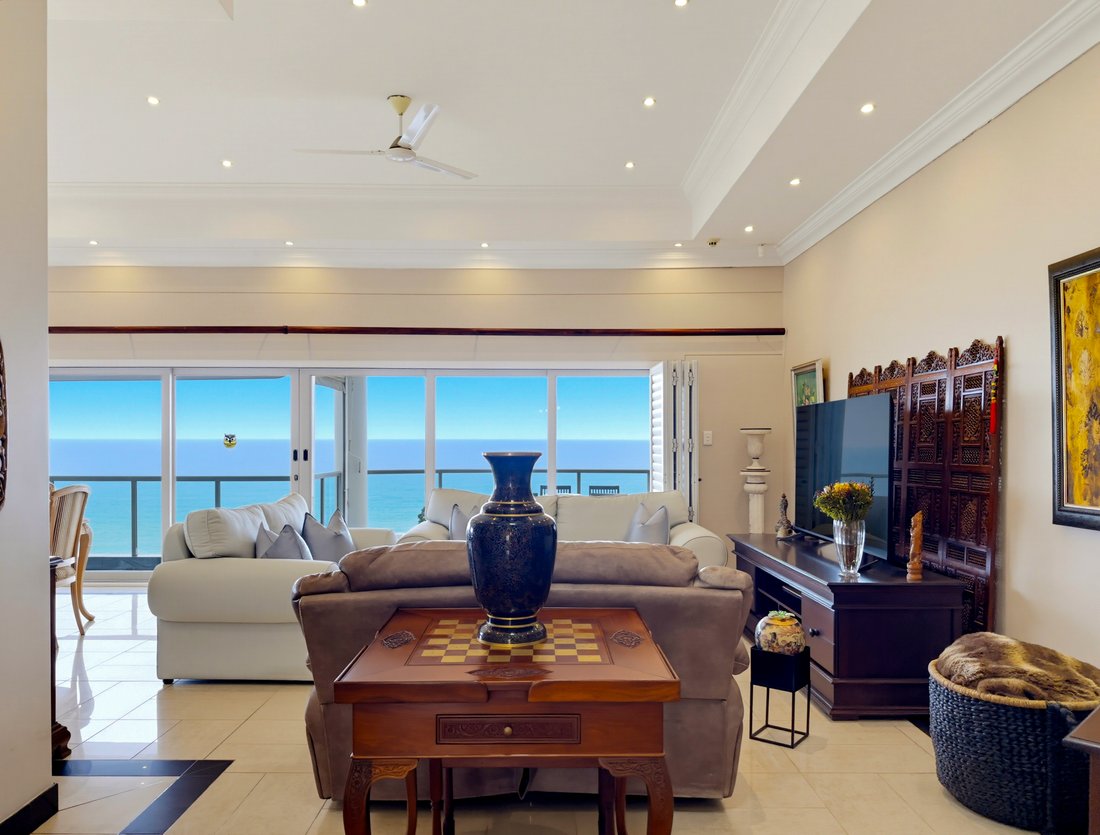 House in Ballito, KwaZulu-Natal, South Africa 5 - 18994347