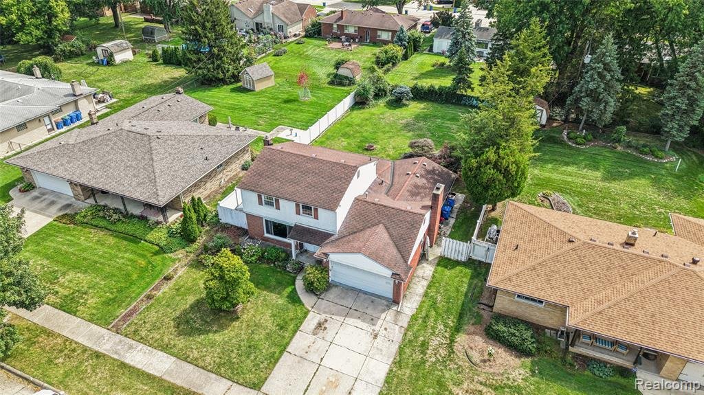 House in Warren, Michigan, United States 3 - 18996231