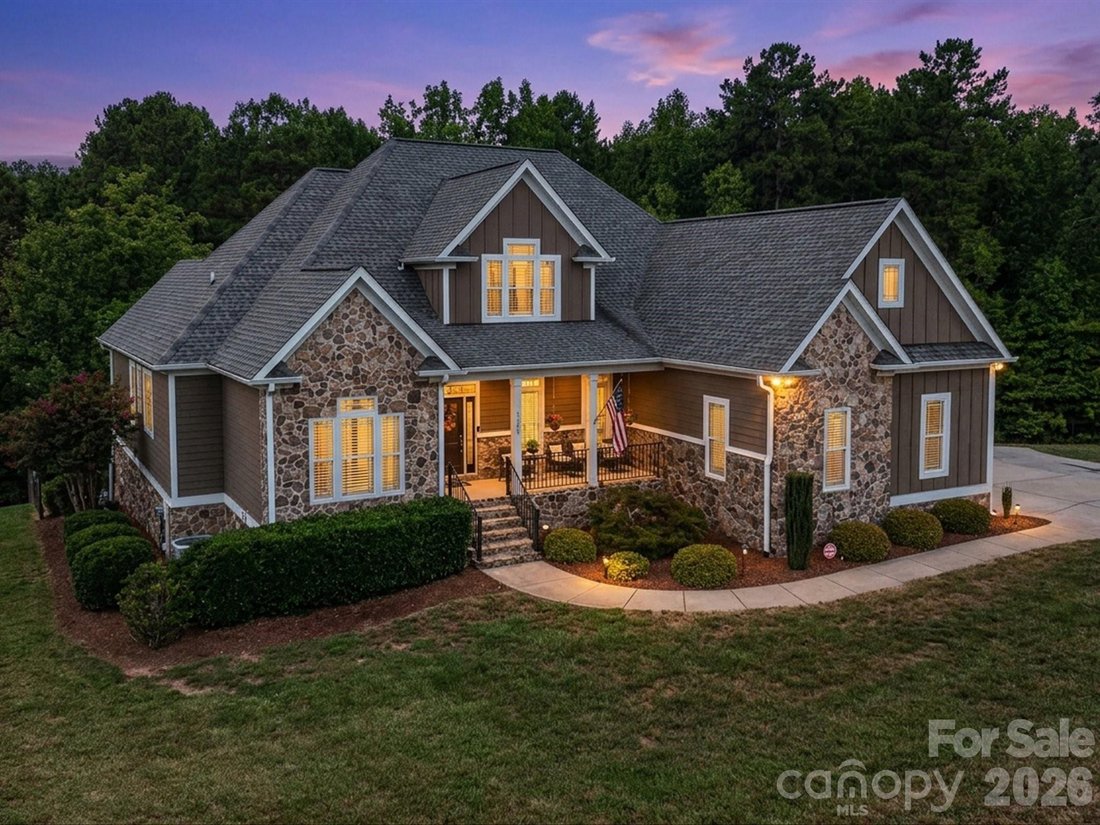 House in Denver, North Carolina, United States 1 - 18996102