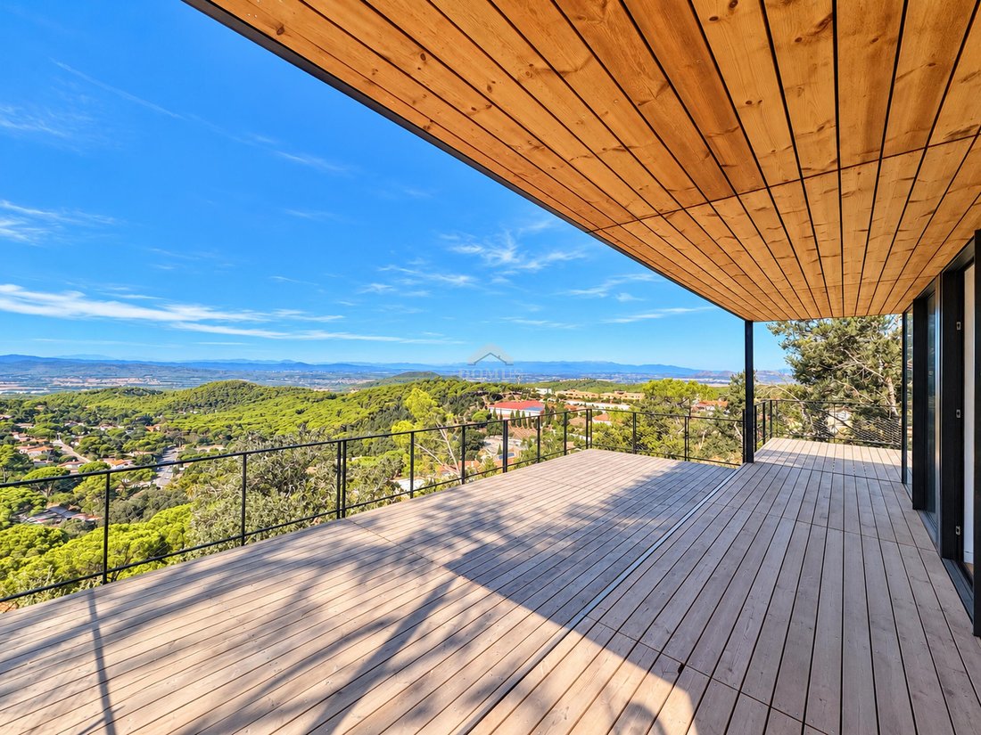 Villa in Begur, Catalonia, Spain 1 - 18993505