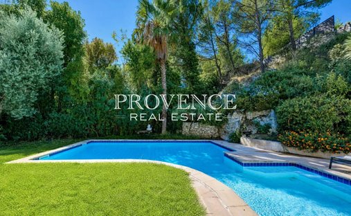 Maison à Périer, 8e Arrondissement, Marseille 1