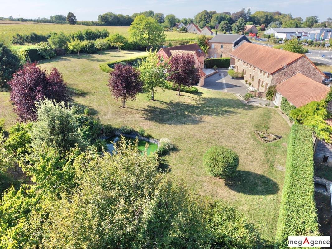 House in Hédauville, Hauts-de-France, France 5 - 18996624