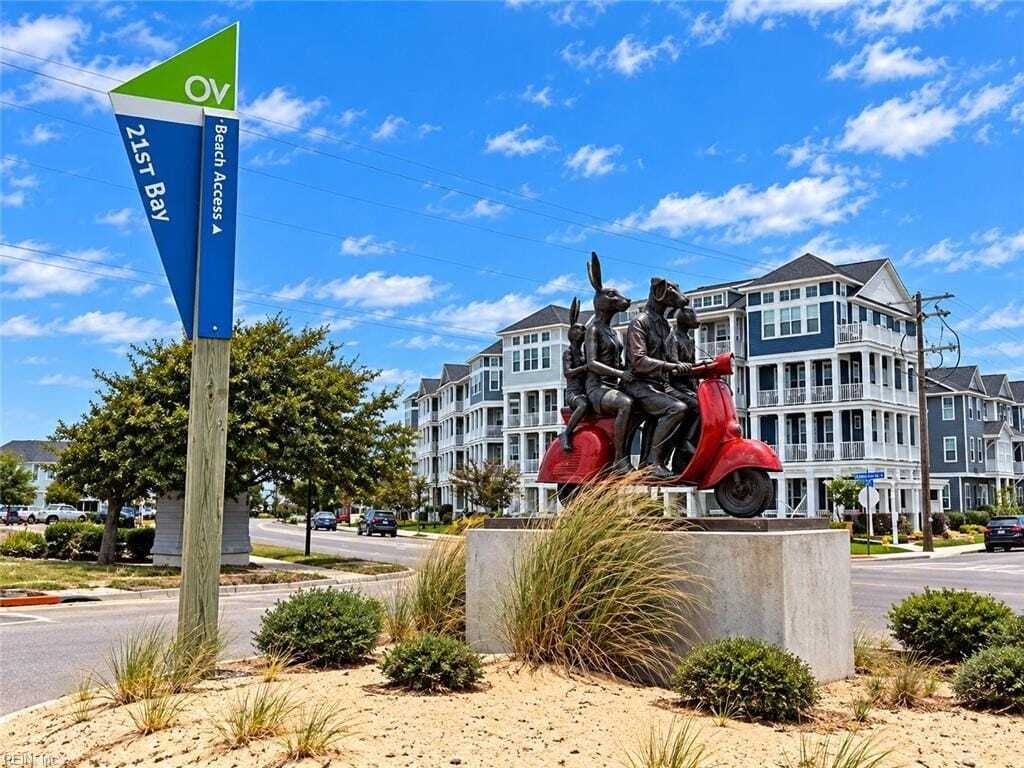 Condo in Norfolk, Virginia, United States 5 - 18993046