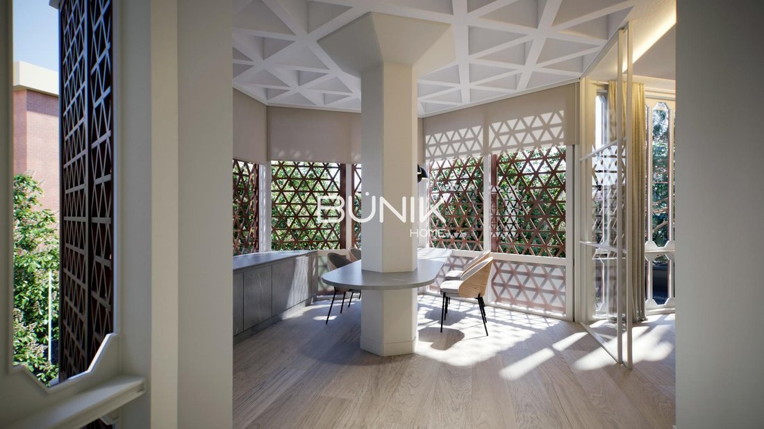 Apartment in Les Corts, Barcelona, Spain 2 - 18993201