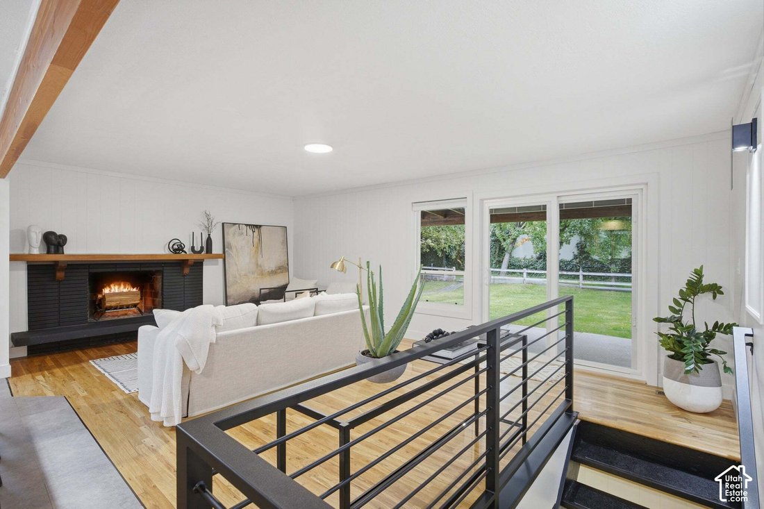 Casa en South Salt Lake, Utah, Estados Unidos 4 - 18969309