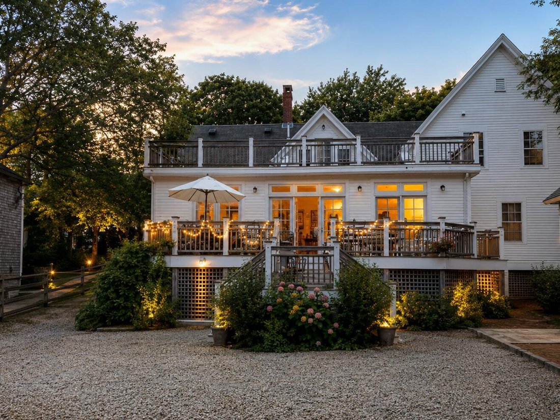 House in Wellfleet, Massachusetts, United States 1 - 18992750