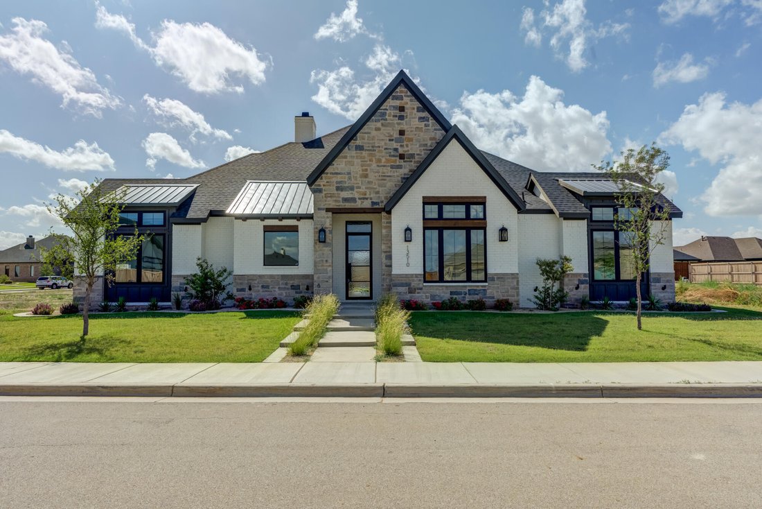 House in Lubbock, Texas, United States 1 - 18996114