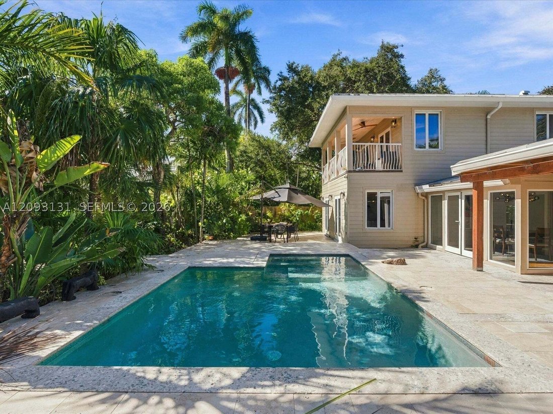 House in Fort Lauderdale, Florida, United States 4 - 18993068
