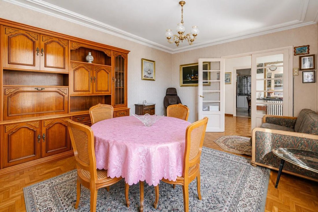 House in L'Ile de la Roche, Le Perreux-sur-Marne, France 2 - 18993913