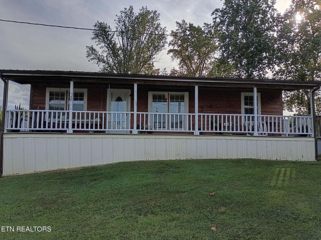 Newport, Tennessee, United States 1 - 18995510