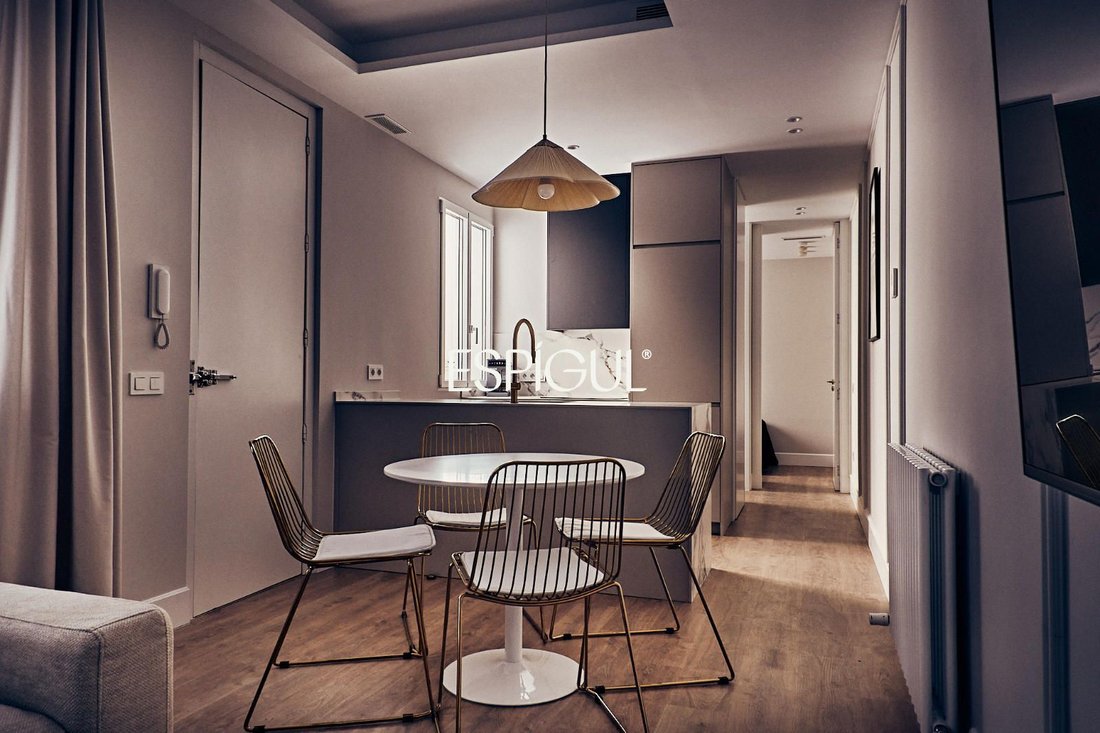 Apartment in Retiro, Madrid, Spain 1 - 18992874