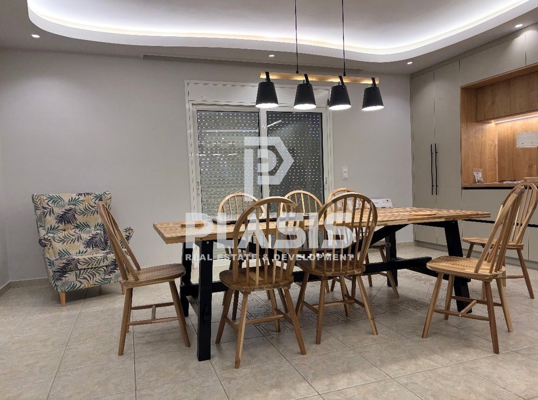 Apartment in Kalyvia Thorikou, Attica, Greece 4 - 16827675