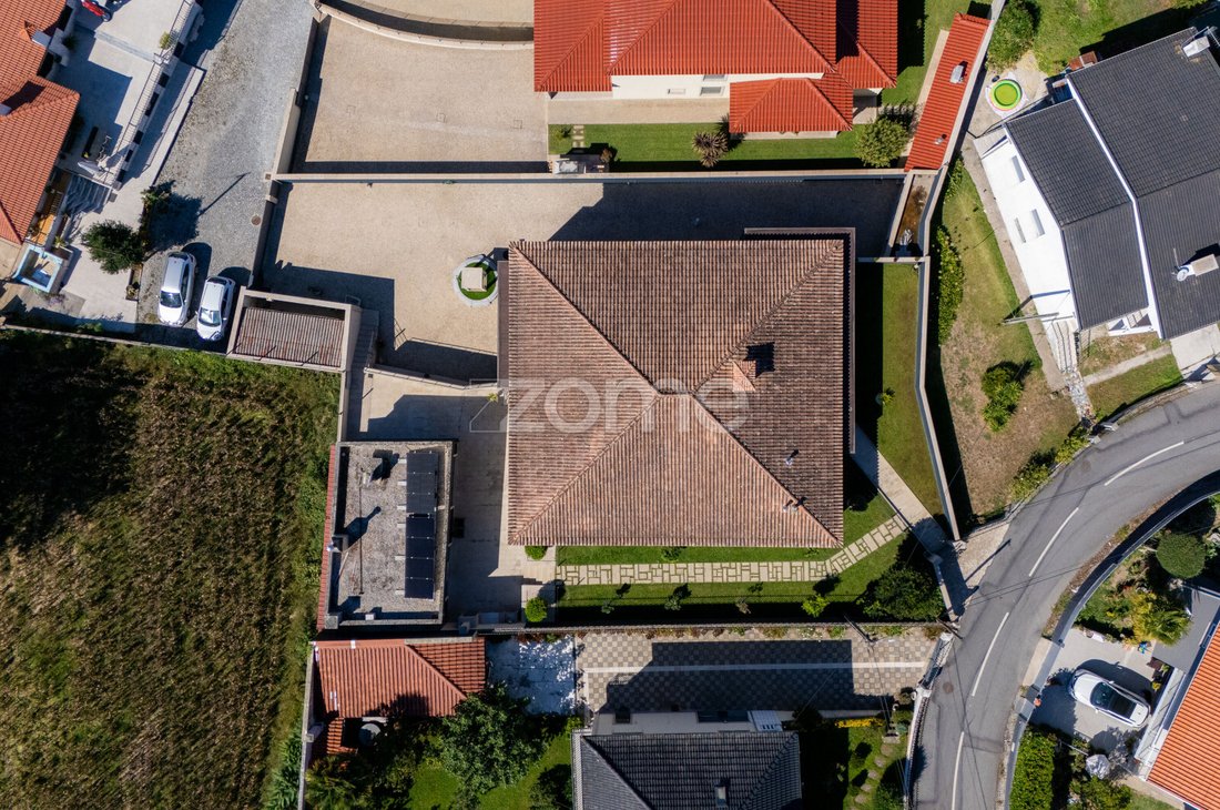 House in Fafe, Braga, Portugal 2 - 18996848
