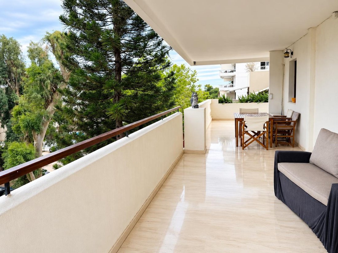 Apartment in Glyfada, Attica, Greece 3 - 18993097