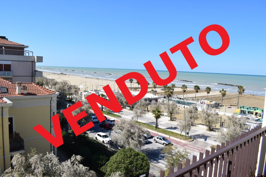 Apartamento en Centro Nord, Pescara, Italia 1 - 17731220