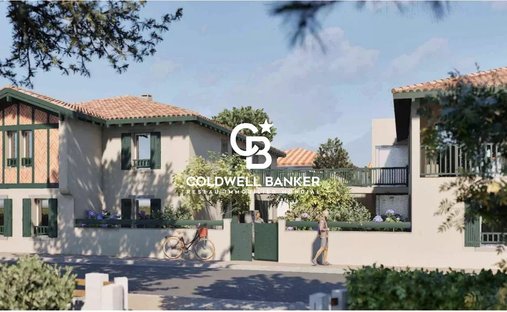 Apartamento en Soorts-Hossegor, Nueva Aquitania, Francia 1