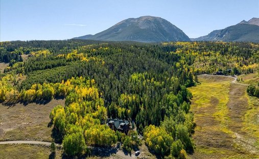 House in Silverthorne, Colorado, United States 1