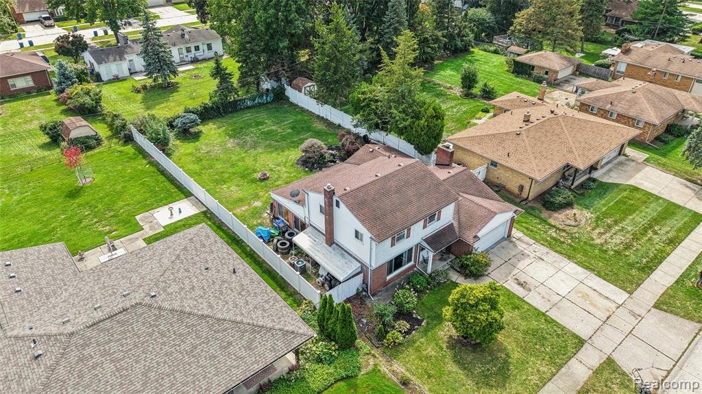 House in Warren, Michigan, United States 4 - 18996231