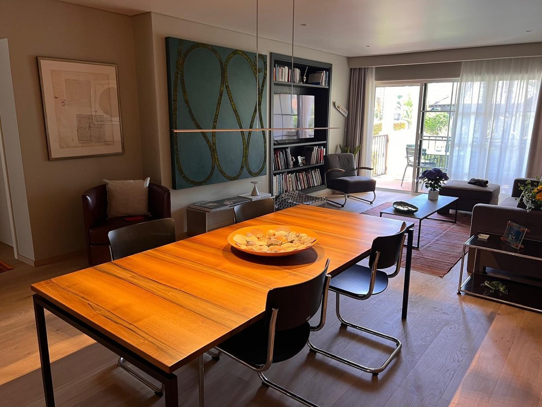 Apartment in Vilamoura, Quarteira, Algarve 5 - 18994919