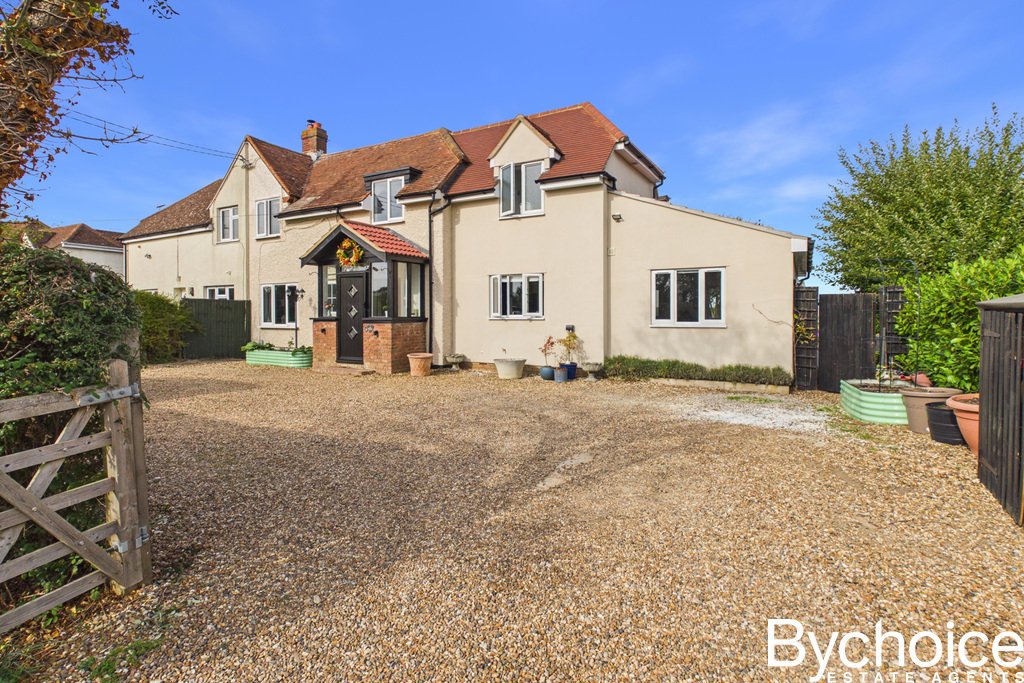 House in Braintree, England 1 - 18992846