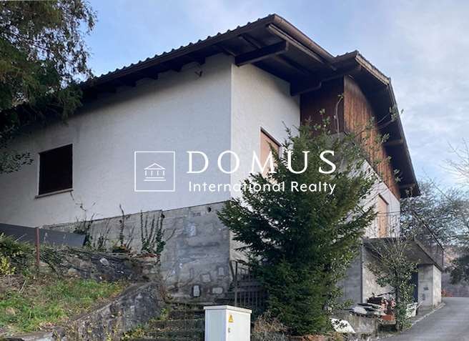 Terreno a Bironico, Monteceneri, Ticino 1 - 17890796