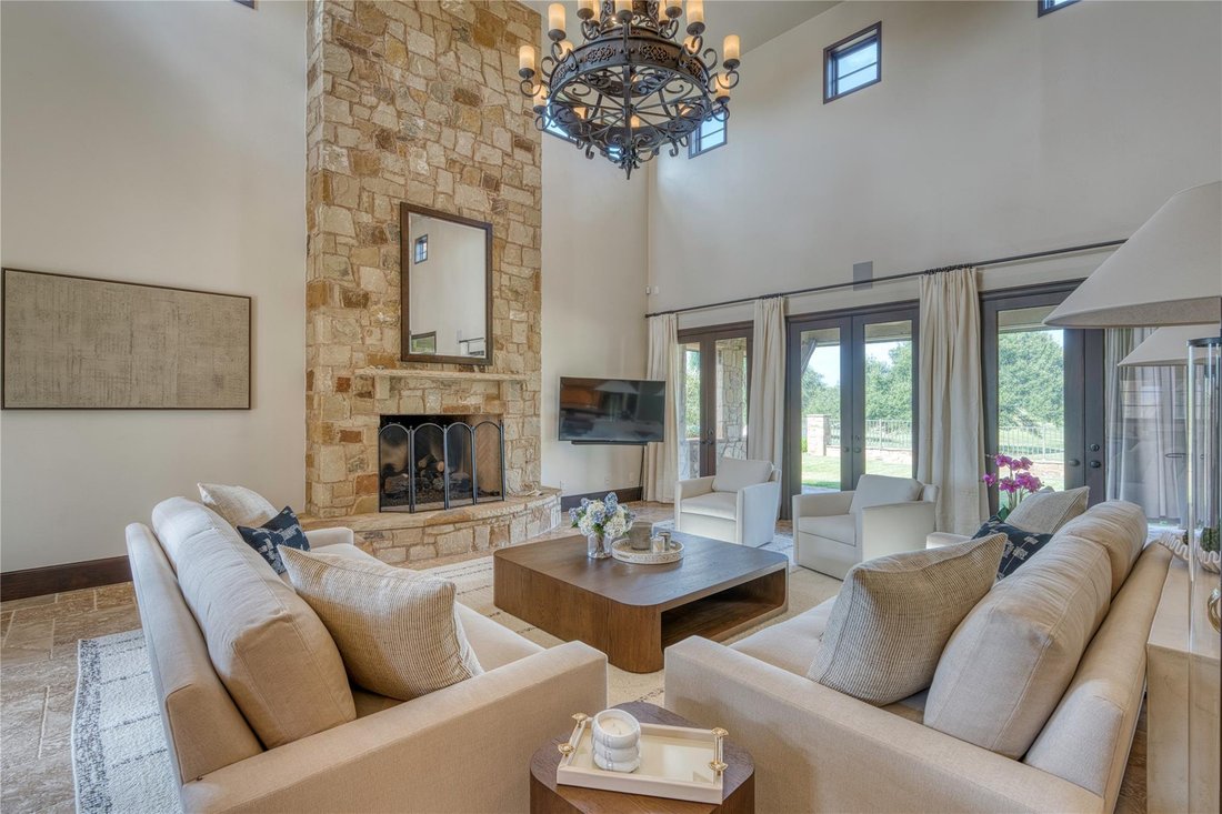 House in Horseshoe Bay, Texas, United States 5 - 17270950