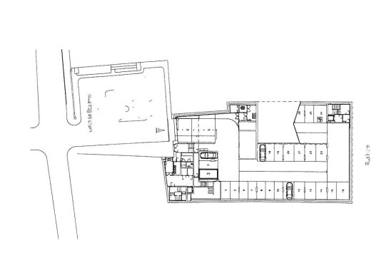 Apartment in Santa Maria Maior, Lisbon, Portugal 2 - 13764740