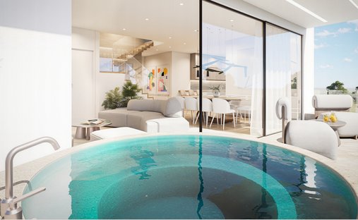Apartment in Voula, Attica, Greece 1