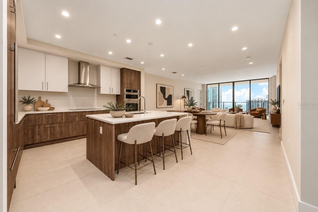 Condo in St. Petersburg, Florida, United States 3 - 18993197