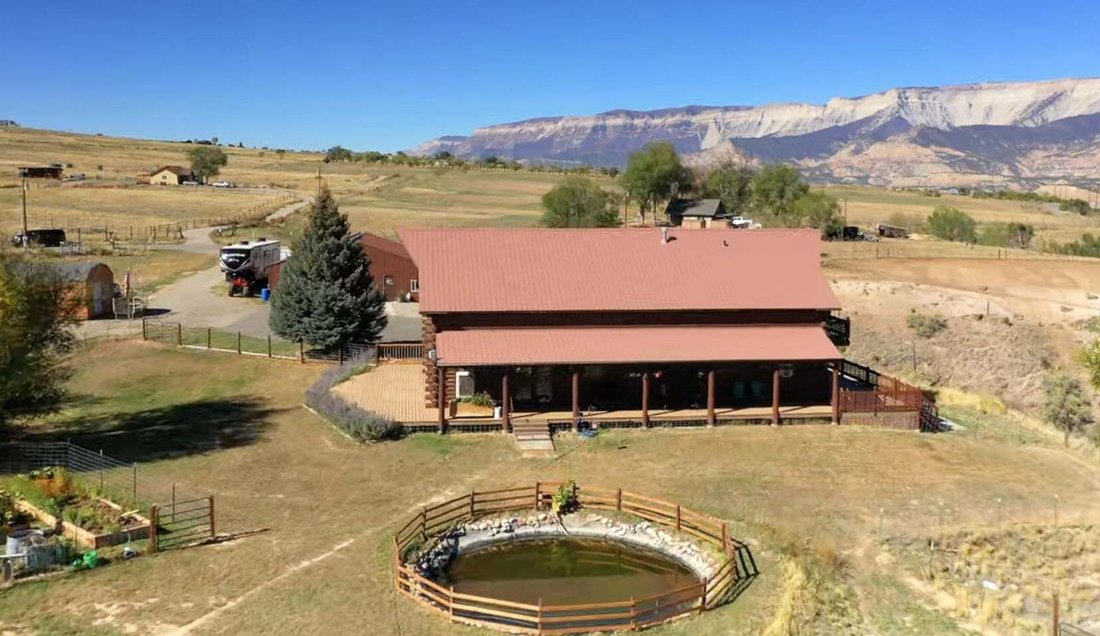 Casa en Rifle, Colorado, Estados Unidos 5 - 18751573