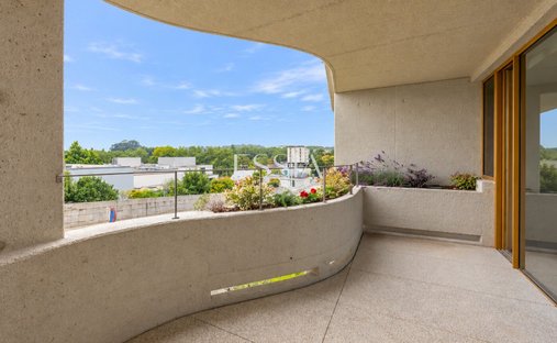 Apartment in Aldoar, Foz do Douro e Nevogilde, Porto District, Portugal 1