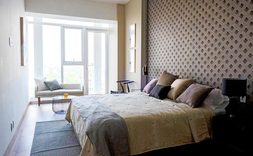 Apartamento en Ciudad de México, Ciudad de México, México 1