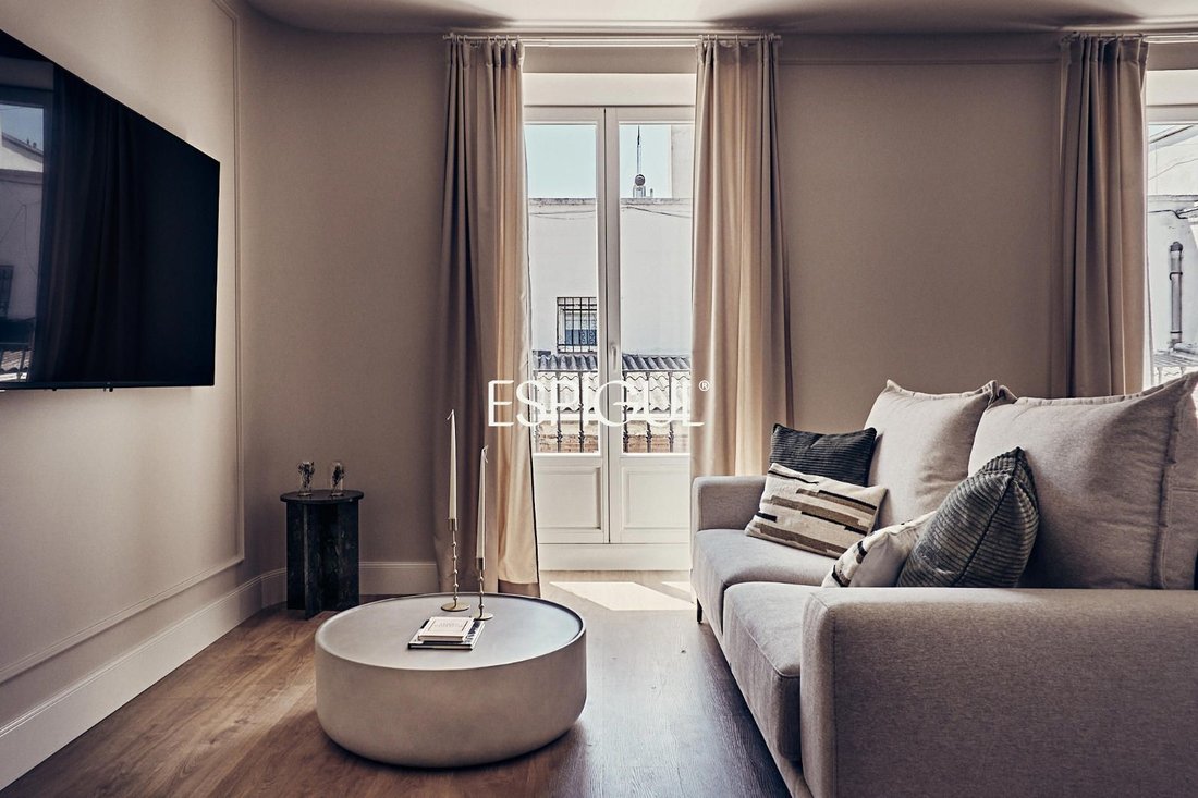 Apartment in Centro, Madrid, Spain 3 - 18992907