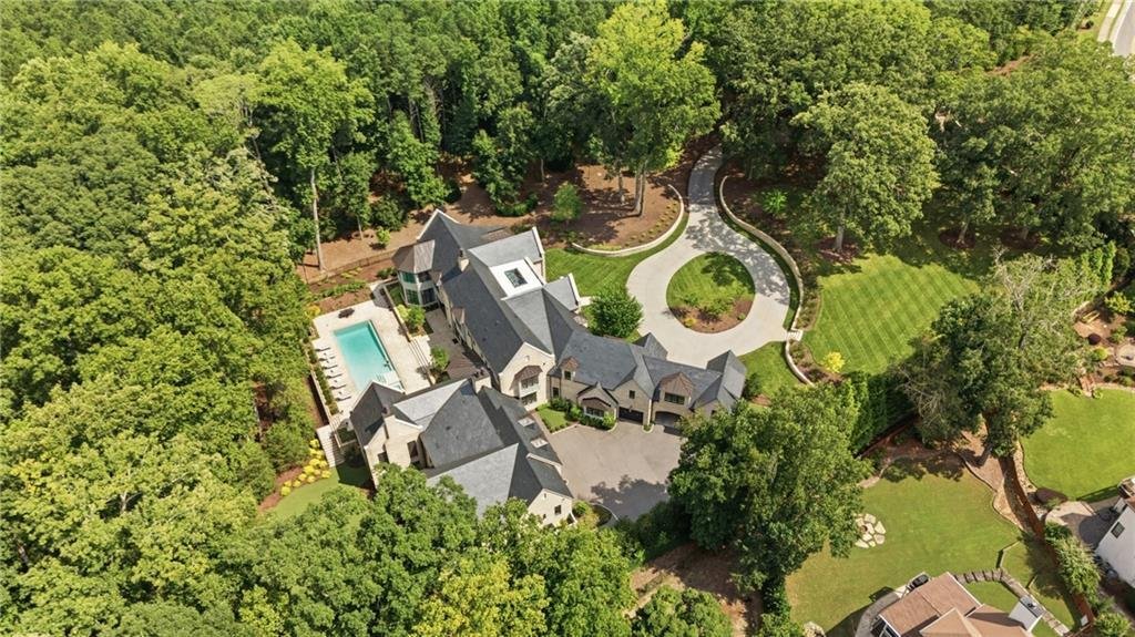 House in Alpharetta, Georgia, United States 4 - 18995936
