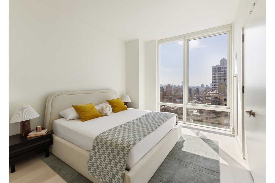 Condo in New York, New York, United States 5 - 18996354