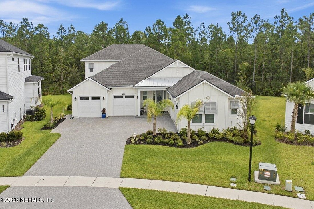 House in Jacksonville, Florida, United States 2 - 18994765