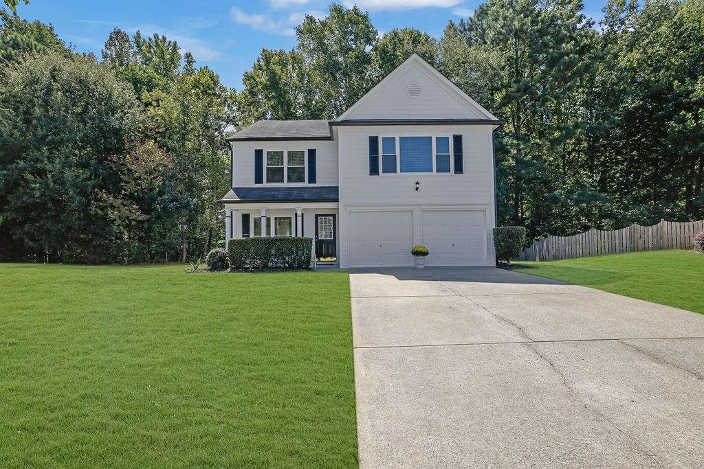 House in Alpharetta, Georgia, United States 1 - 18993324