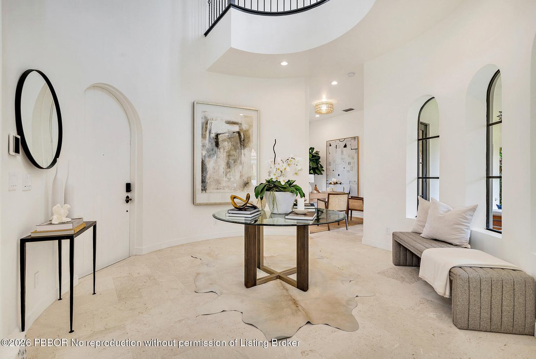 House in West Palm Beach, Florida, United States 5 - 18996508