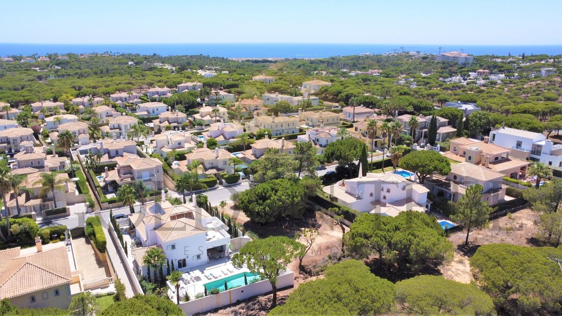 Land in Almancil, Algarve, Portugal 2 - 18996603