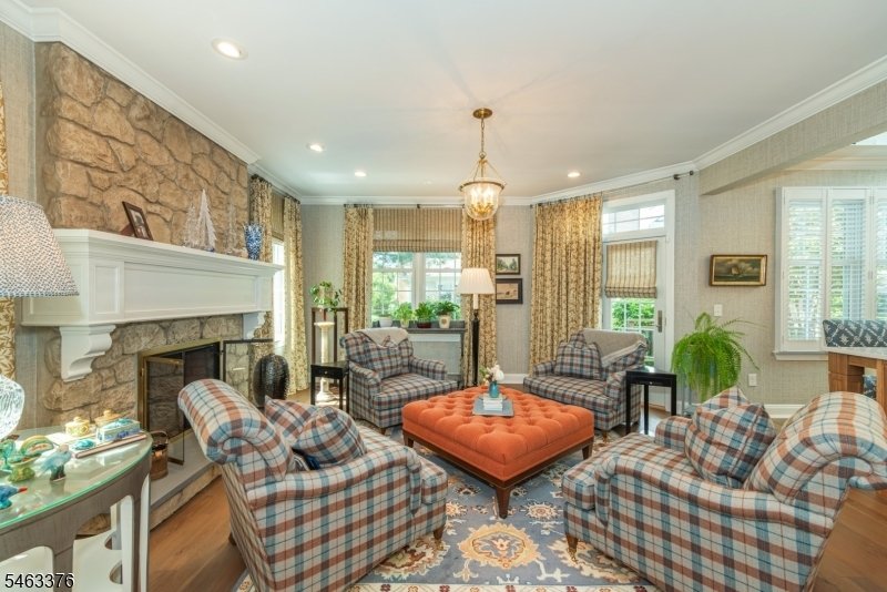 Condo in Far Hills, New Jersey, United States 5 - 18993448