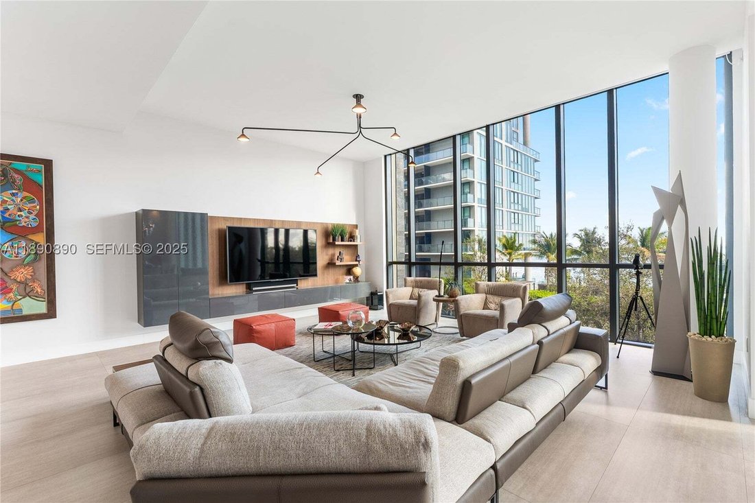 Condominio a Miami, Florida, Stati Uniti 2 - 16640736
