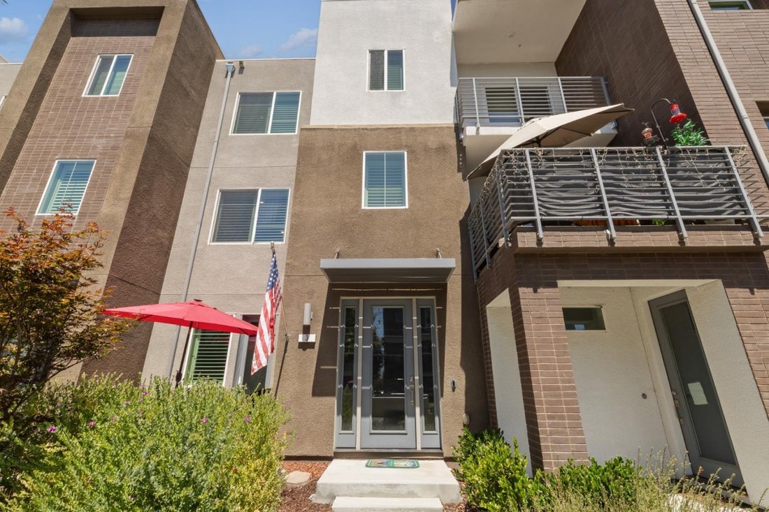 Condo in San Jose, California, United States 4 - 18993008