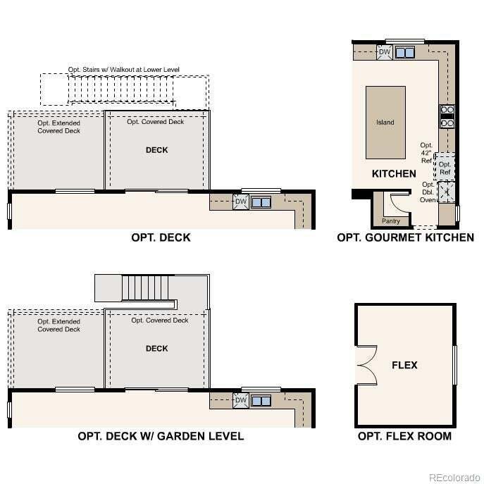 House in Aurora, Colorado, United States 3 - 18995266