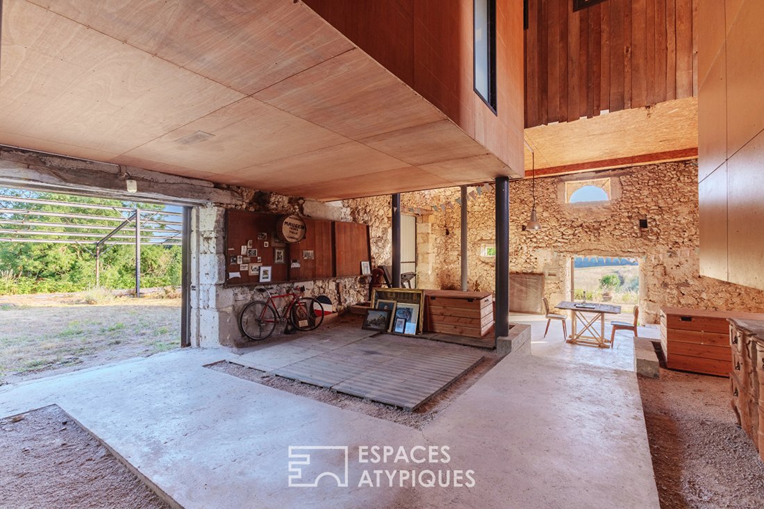 Villa in Nord, Condom, France 4 - 18368682